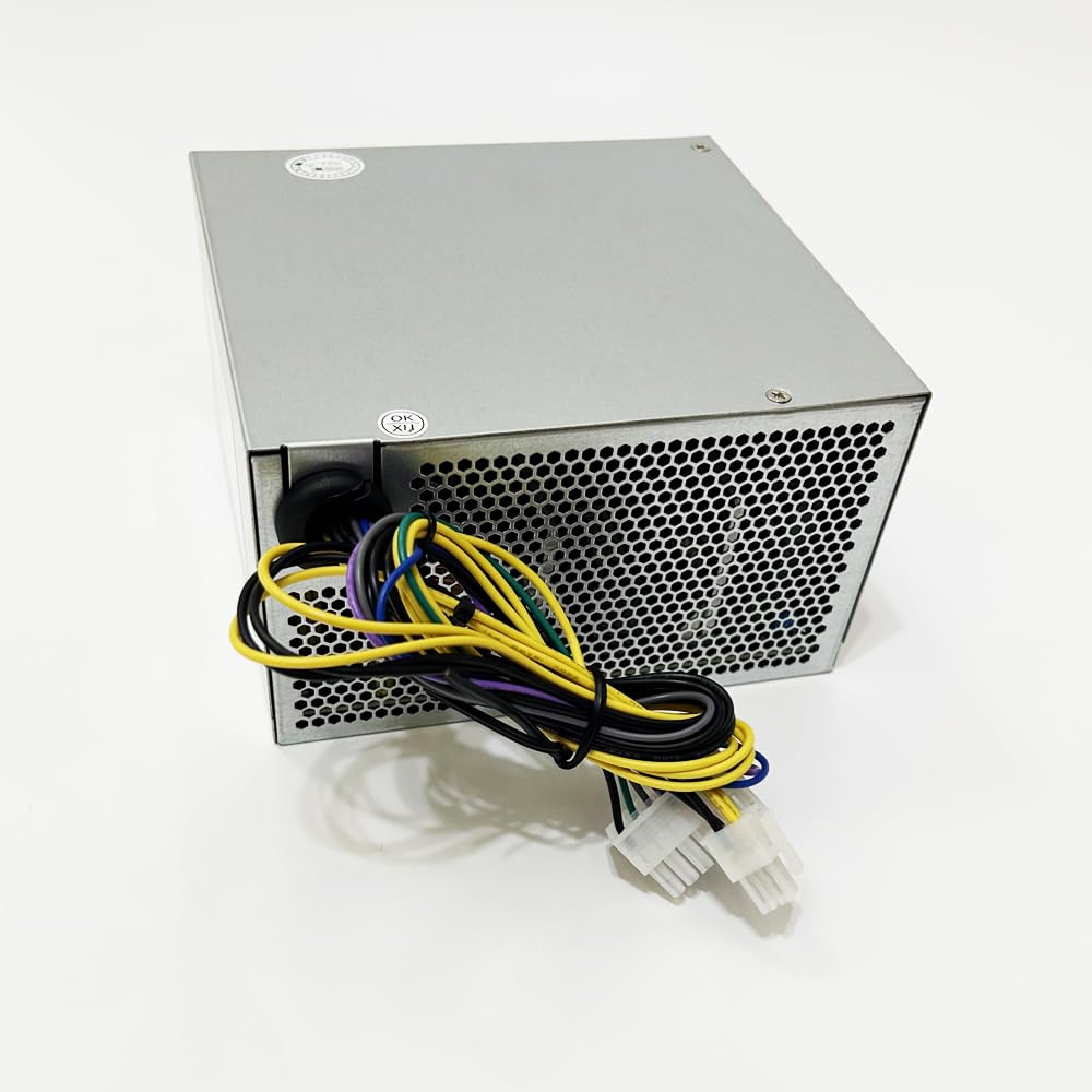 Alimentatore per computer trasformatore 14+4pin 280W per modello PCB033 HK380-16FP FSP280-40PA PS-4281-02 per computer modello H530 M8400T TS230 14Pin + 4Pin PCB037-EL0G 36200218