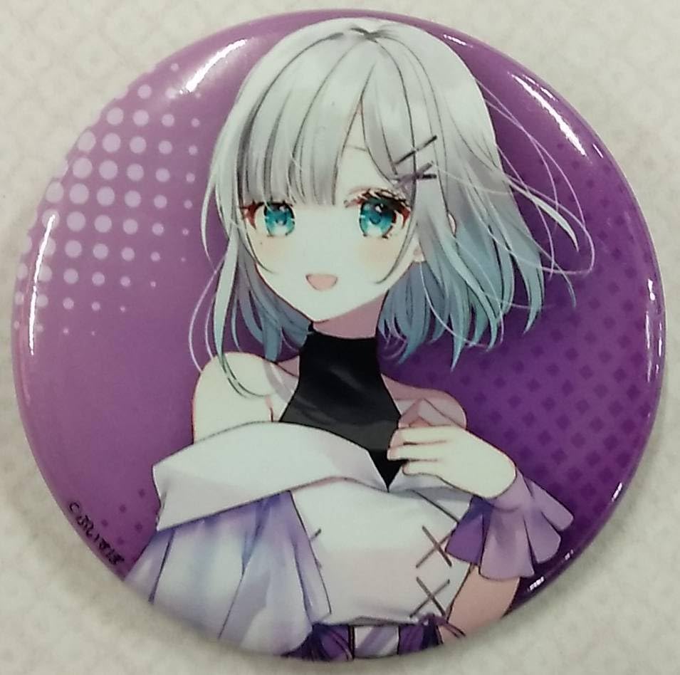 Amazon.co.jp: ぶいすぽっPOP UP STORE GOODS Vol2 トレーディング缶 