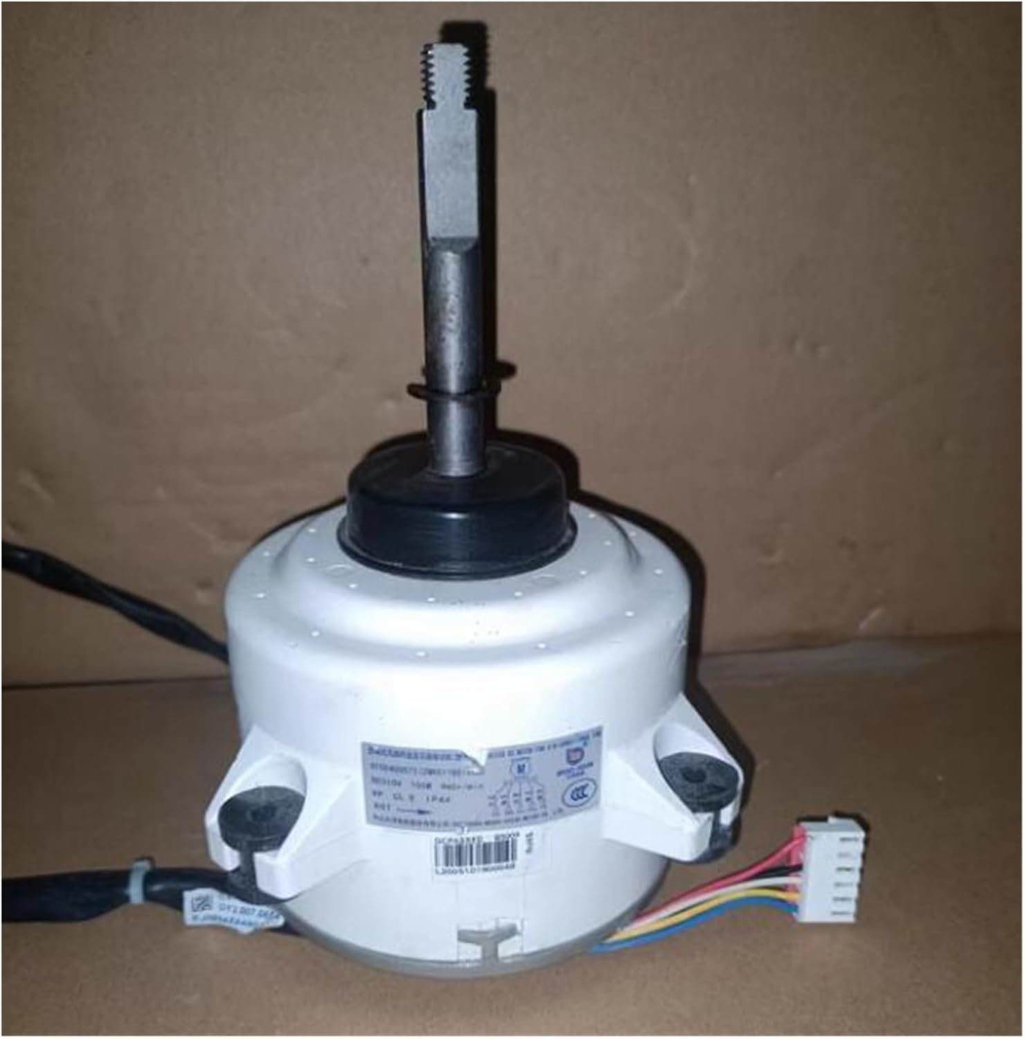 Air conditioner motor DC fan 0150400572 SIC-82F1-F1100-2 EHDS80BAS ZWK511B51006 WZDK25-38G EHDS80BKB WZDK25-38G-1 SIC-61FW-F155-2(ZWK511B51006)