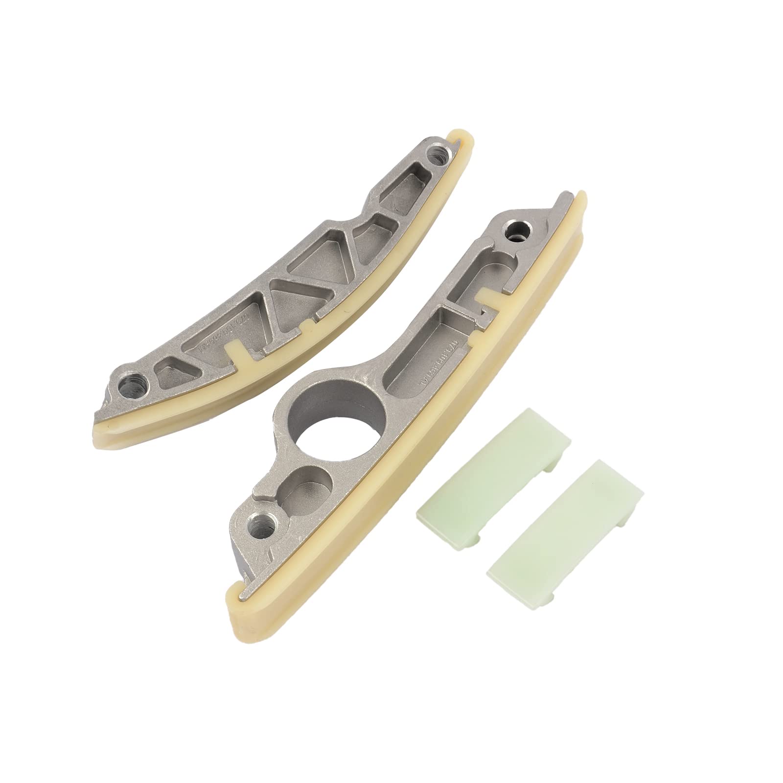 Kit Catena di Distribuzione Motore Compatibile con A4 A5 A6 S4 A7 A8 Q5 Q7 Toua-reg 3.0T CGEA CTUB CJWC 06E109465AT