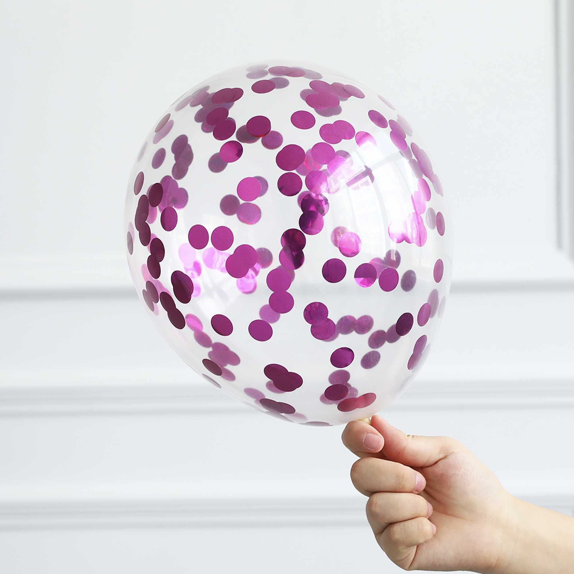 Decoration Anniversaire 6 Ans Fille, Ballons Pour Enfant Décoration Licorne, Bannière Anniversaire Enfants 6 Ans - Maison