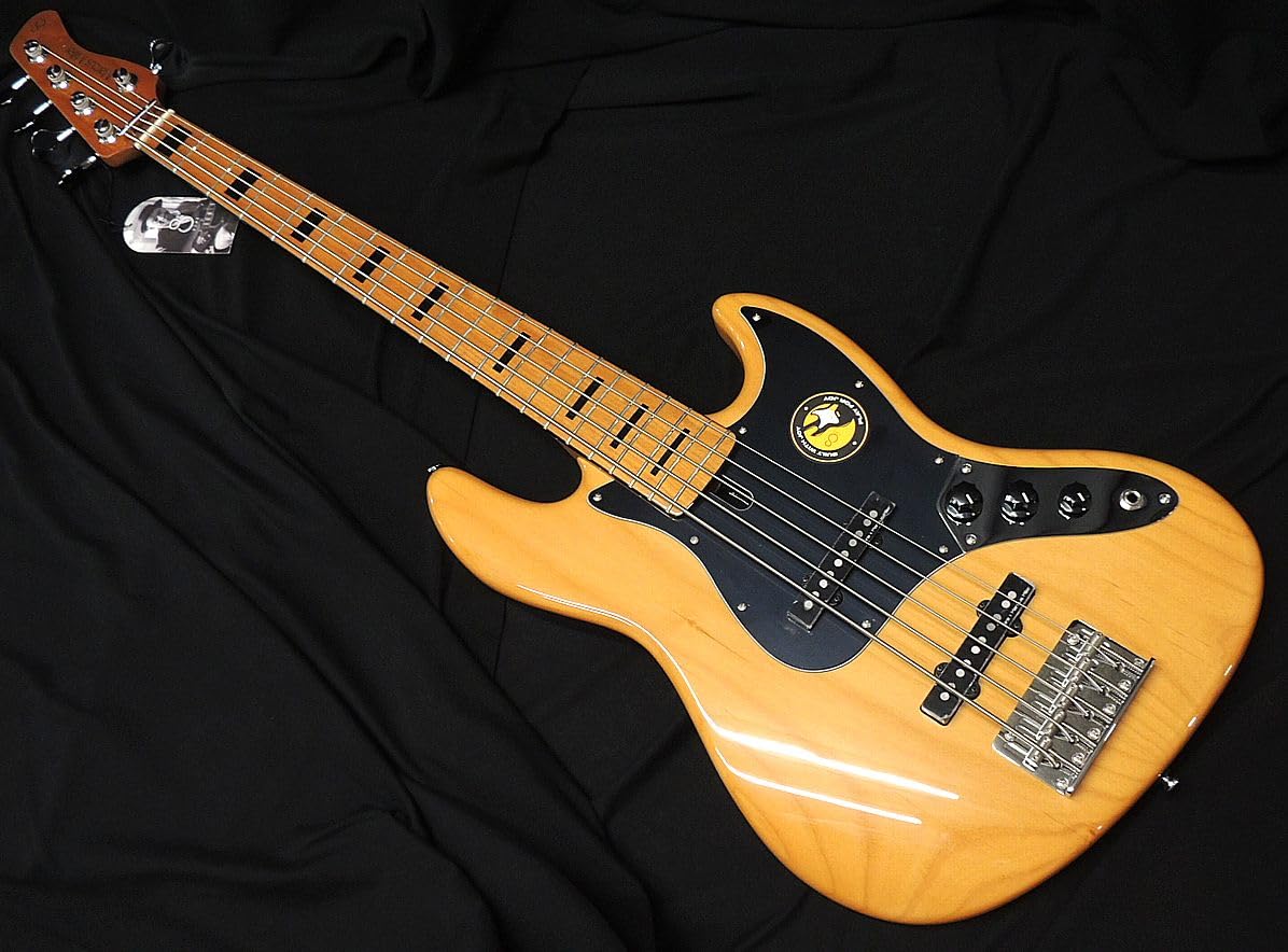 Amazon | Sire Marcus Miller V5 Alder 5st NT サイアー マーカス