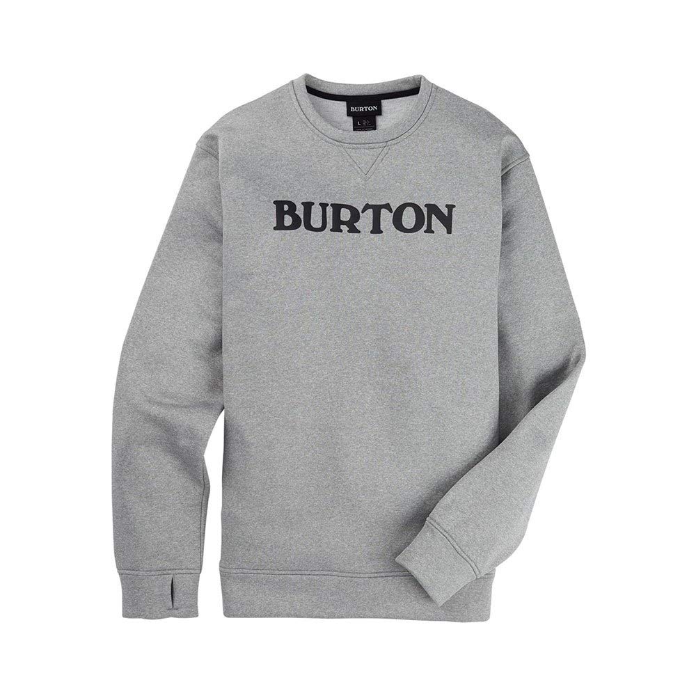 Burton Sudadera Hombre