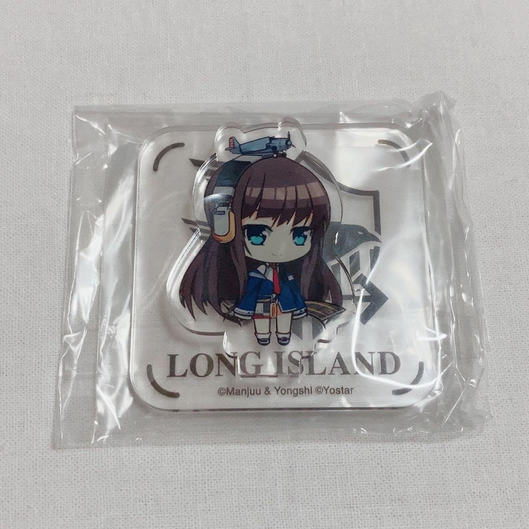 Amazon.co.jp: アズールレーン アズレン SDアクリルコレクション