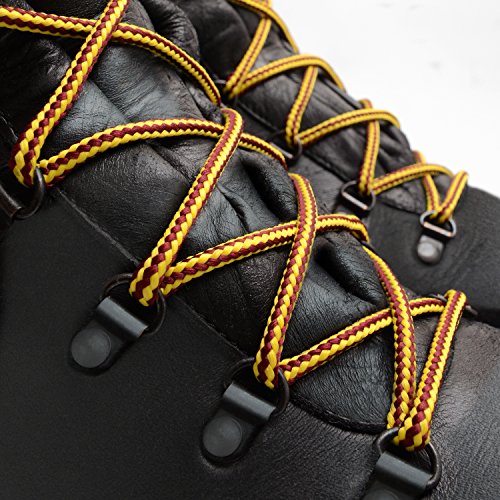 miscly round boot laces