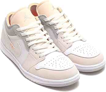 Amazon | [ナイキ] エア ジョーダン 1 ロー SE クラフト AIR JORDAN 1