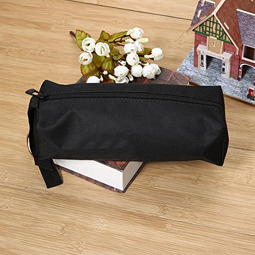 Bolsa de ferramentas à prova d'água, organizador multifuncional para pequenas peças de metal, paraf