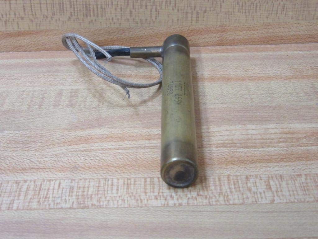 Hedin 74838 Cartridge Heater 115V 265W