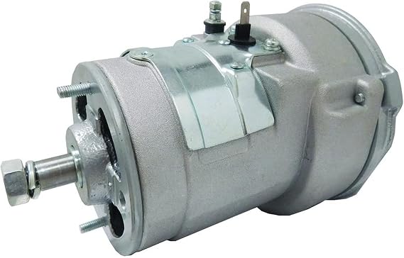 WAI 13080N Alternator