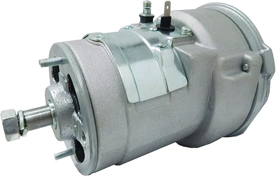 WAI 13080N Alternator