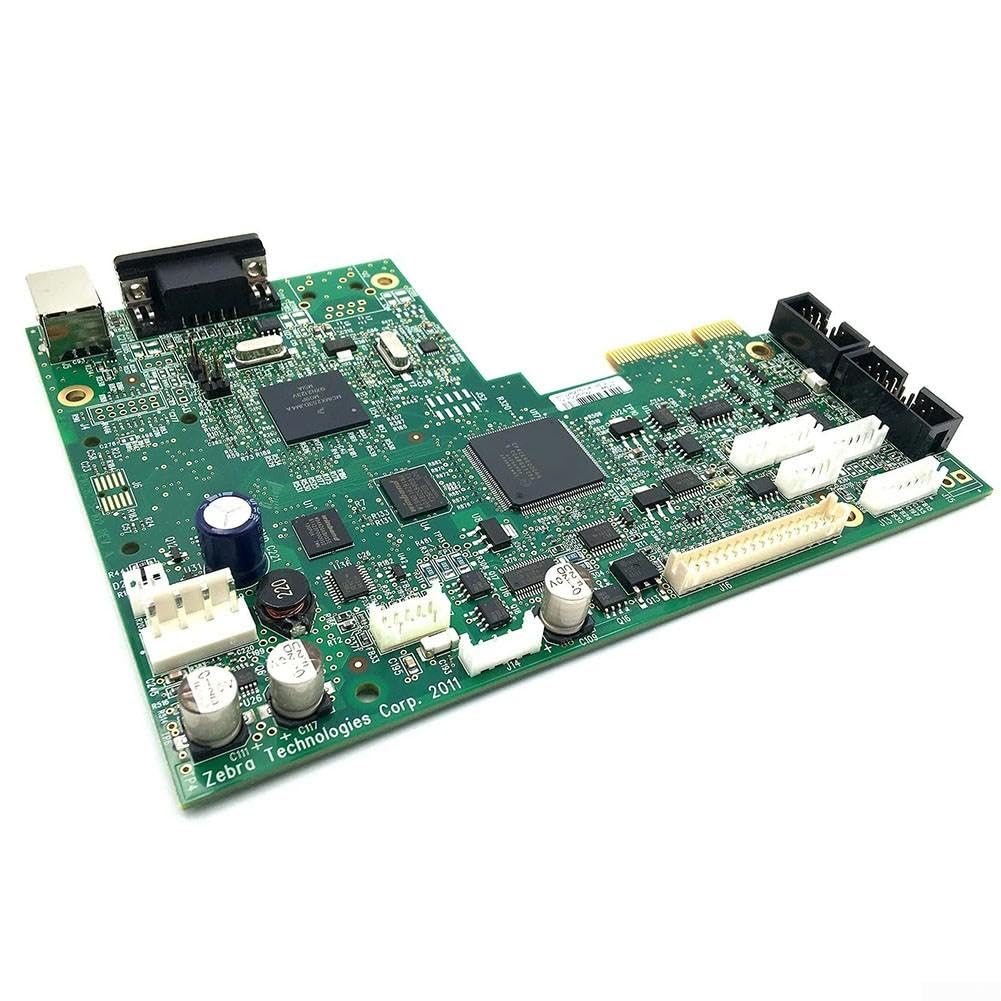 Mainboard per Stampante Termica ZT210 USB Ethernet