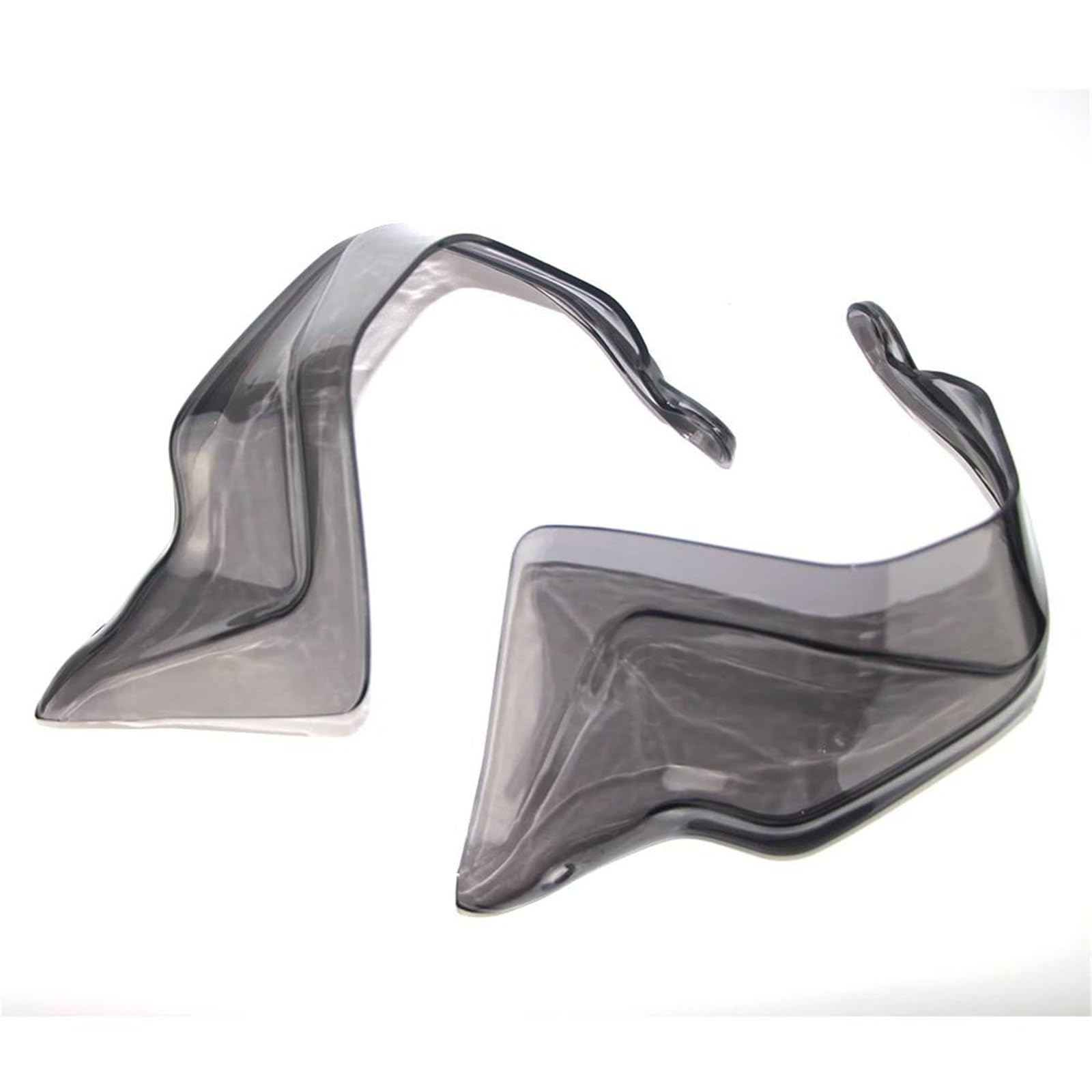 Paramani Per Manubrio Moto Per BMW C400GT C400X 2019-2024 Protezioni Parabrezza, Leve Freno E Frizione, Protezioni Per Manubrio Manubrio Paramani Schermo(NERO)