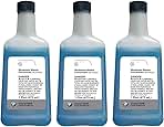 BMW Windshield Washer Concentrate (3-Pack)