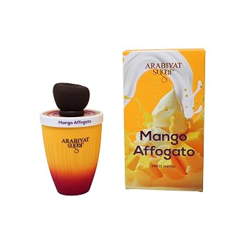 أرابيات شوجر مانجو أفوجاتو أو دو برفيوم 3.4FL.OZ