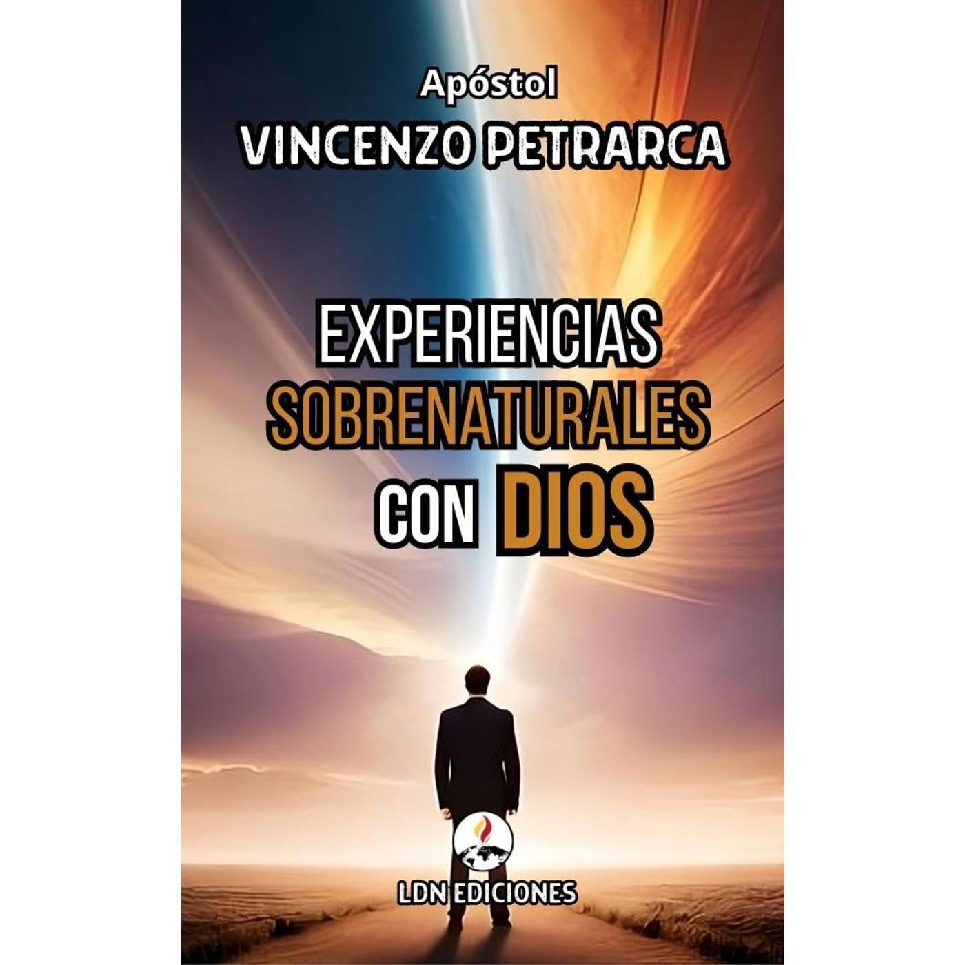 Experiencias Sobrenaturales Con Dios