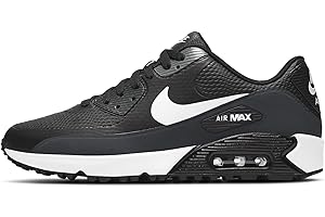 Nike AirMax Men's Basketball Shoe