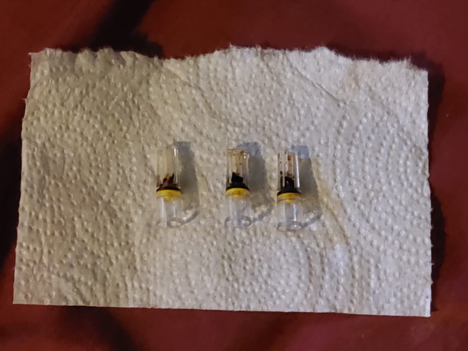 4/mo Finance Tarbust Disposable Cigarette Filter Tips That Remove