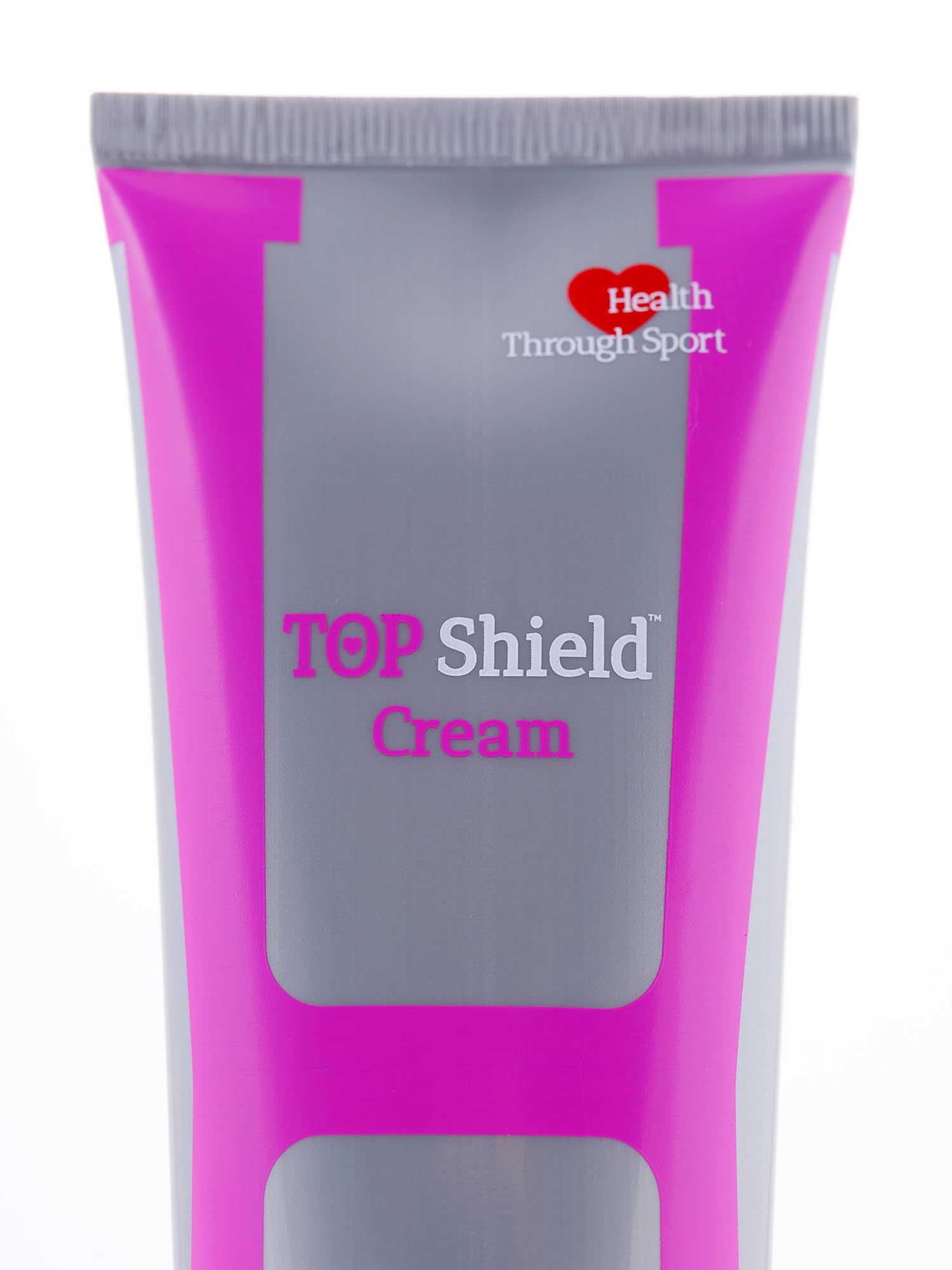 Daily Crema sottosella antisfregamento for Women - pomata Anti irritazione e antifrizione per Cosce e Glutei - Ciclismo, Corsa, Palestra e Sport Vari (Max 2 Ore)