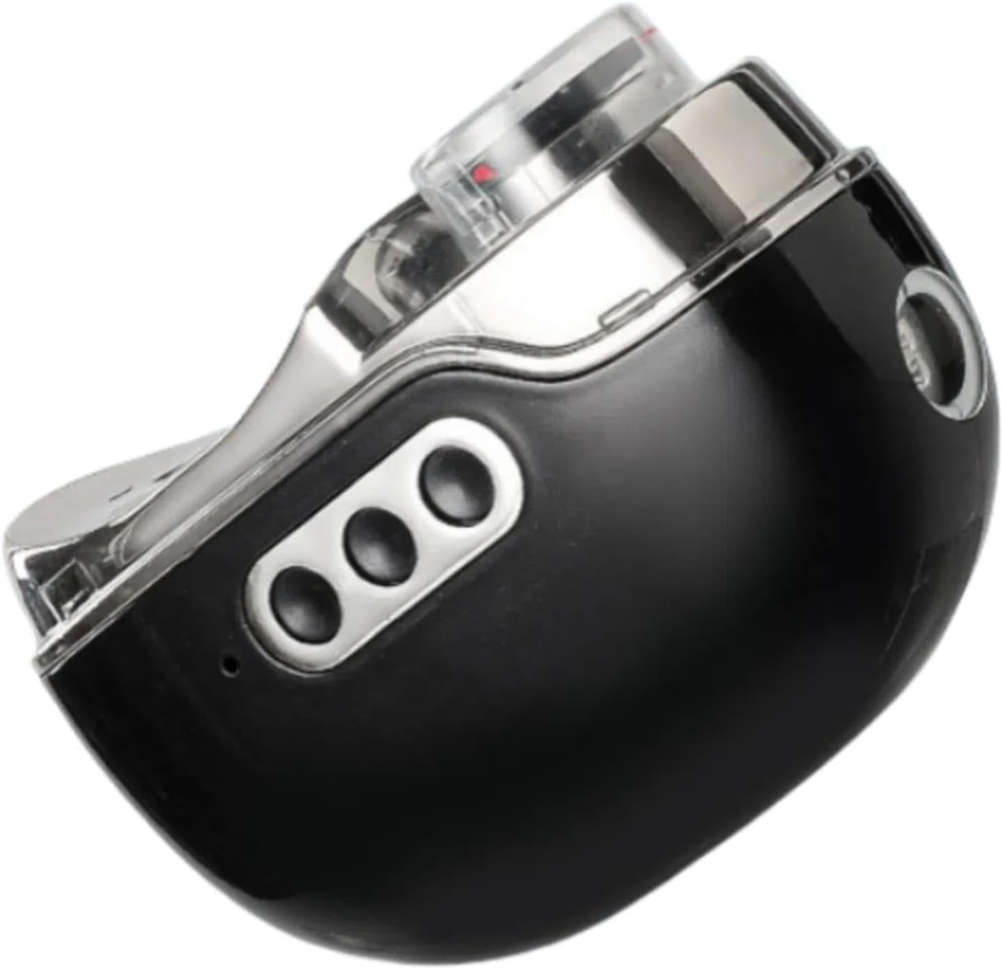 Electric Nail Clippers, MultiFunction Nail Trimmer, Seniors Electric