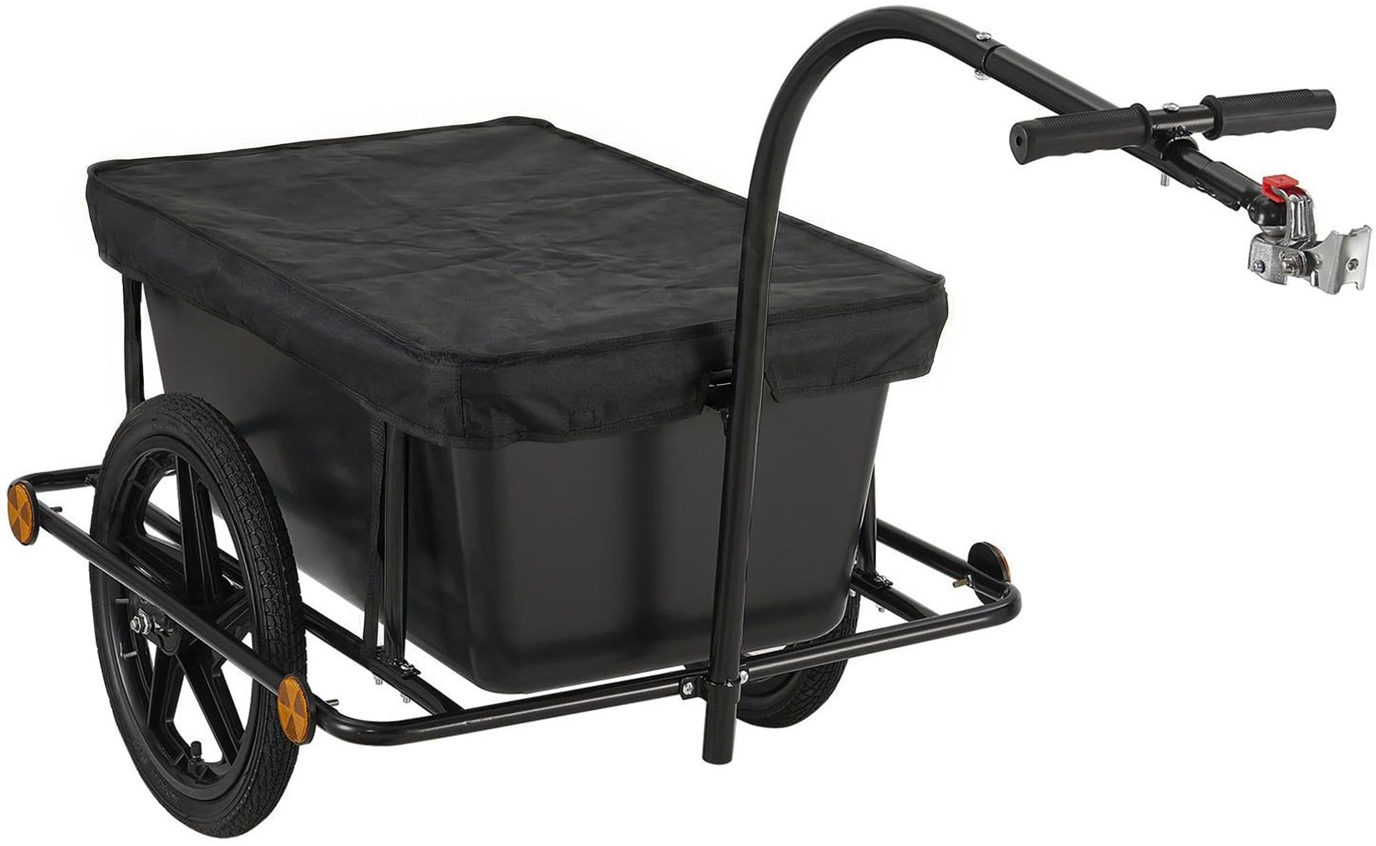 CLP Remorque Velo Cargo Haarlem