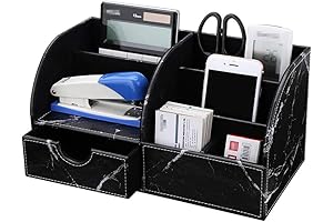 Desk Organizer Wooden Struction