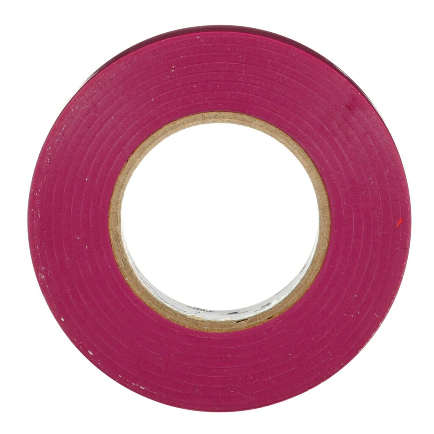 3M Temflex Winylowa taśma elektryczna 165, fioletowa, 15 mm x 10 m, 100 rolek/obudowa