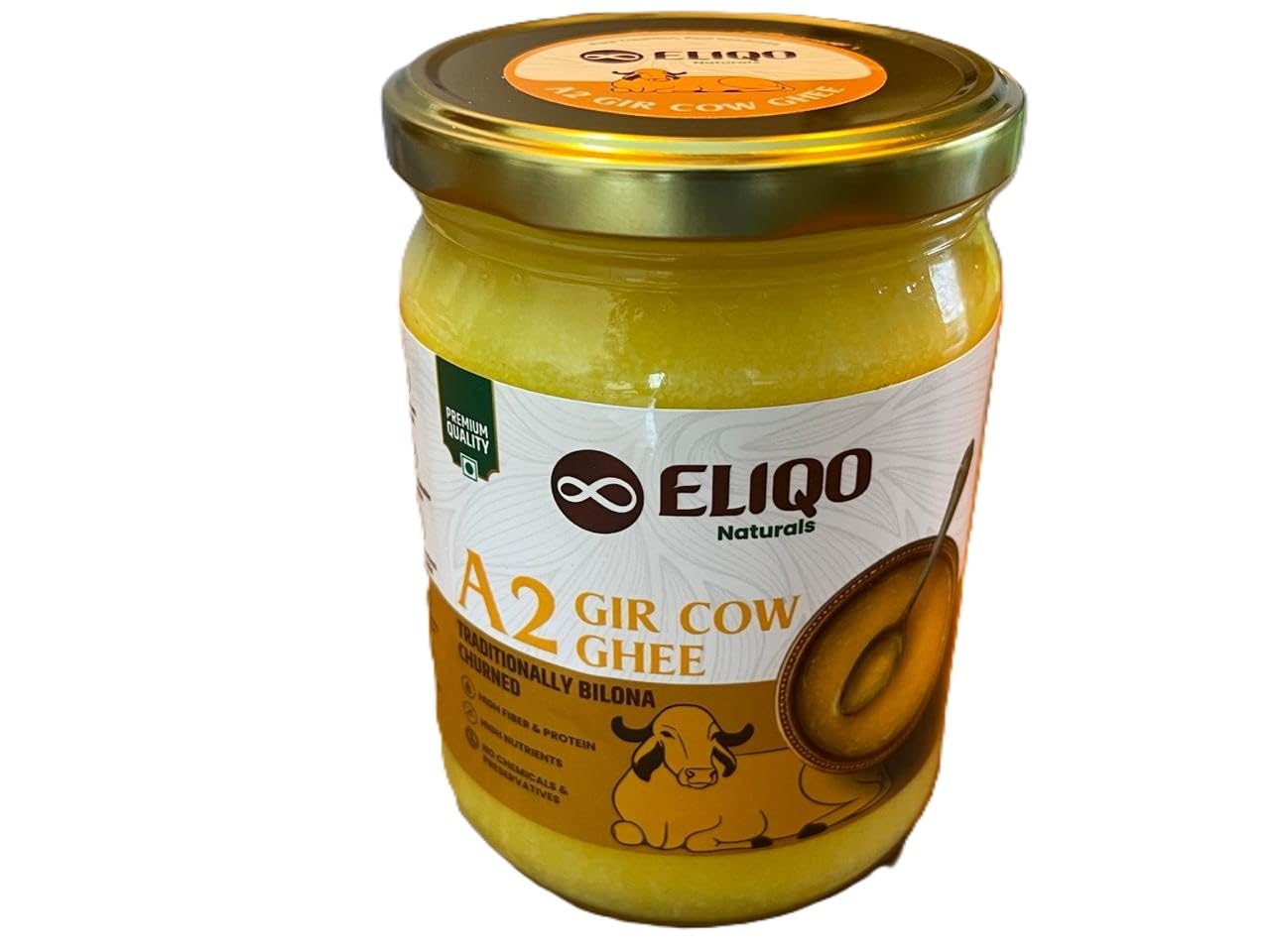 A2 Gir Cow Ghee -Bilona-image-13