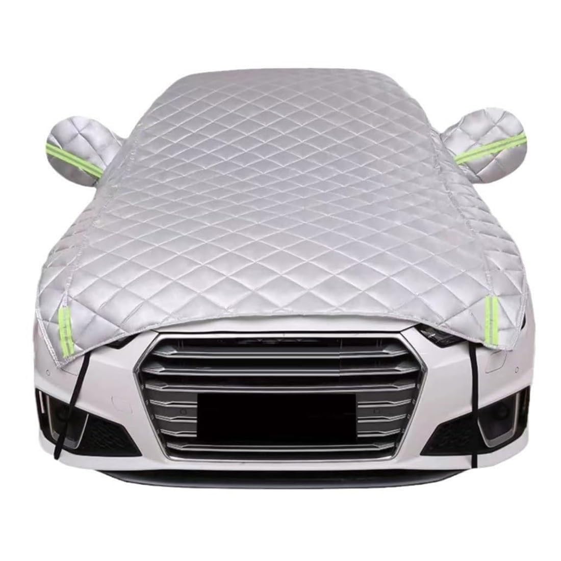 Housse anti-grêle Ford Puma bâche de protection extérieure(E) - 8