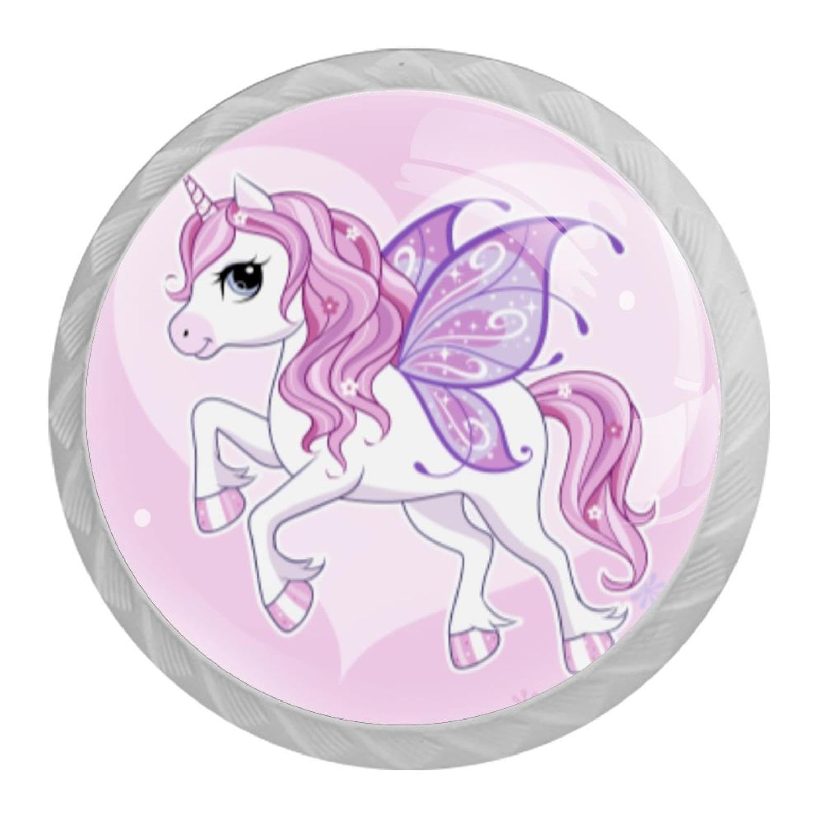 Tqmspg Multi Unicorn Purple