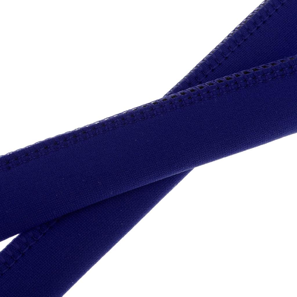 CALANDIS® Hydration Pack Bladder Drink Tube Insulated Hose Cover Sleeve Dark Blue-image-34