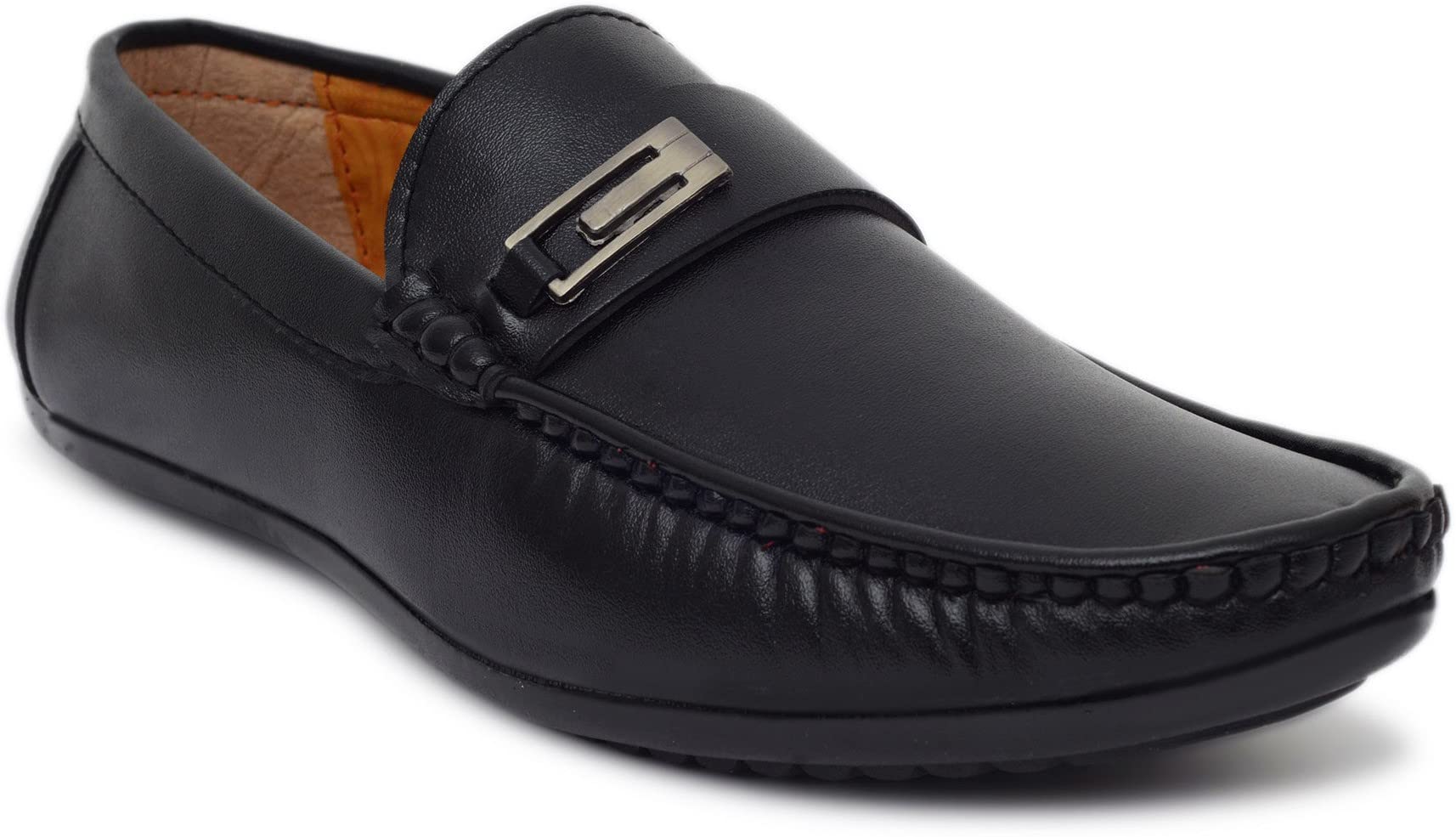 See full amazon price history chart for Royal Cruzz Formal Loafer Shoes Shoes for Men | Slip On Shoes for Men | Black | 11 Royal Cruzz Formal Loafer Shoes Shoes for Men | Slip On Shoes for Men | Black | 11 (B0BT1WH4V6) Amazon Price History, Amazon Price Tracker