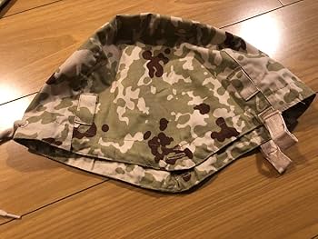 6個セット　arsarma A-23 レペストク迷彩セット 6個セット arsarma A-23 レペストク迷彩セット 6個セット