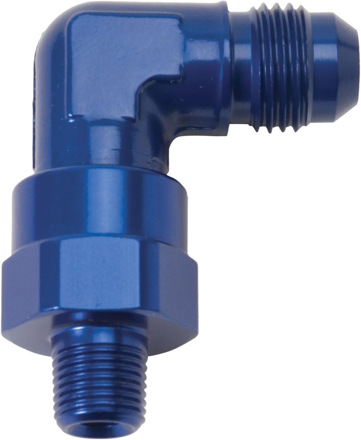 Russell 614118 NPT Fitting