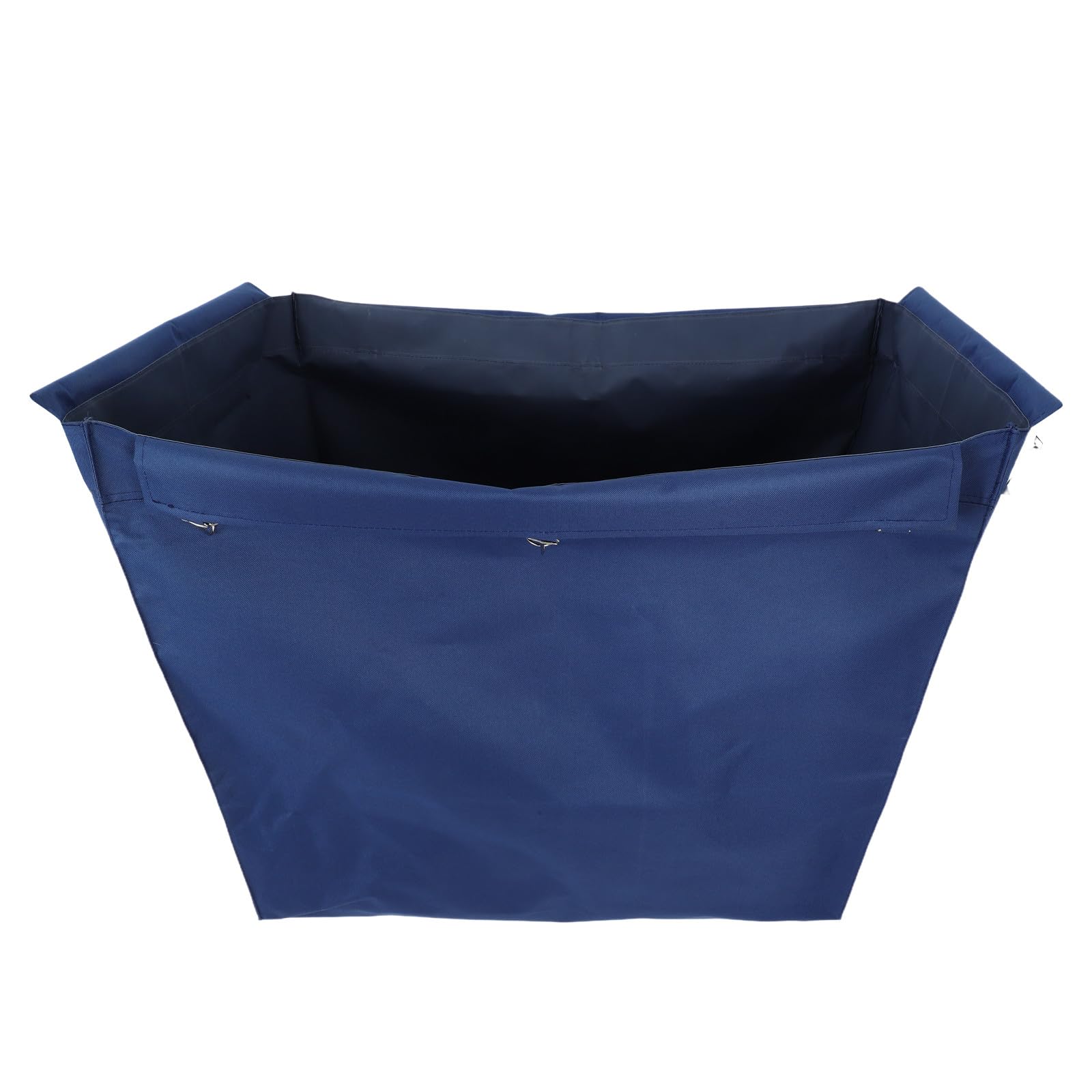 Borsa Manutenzione per Lavanderia Rimovibile della Oxford Carrello Capacità Grande Facile per Organizzazione e Pulizia