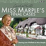 Cover of Miss Marple's Final Cases