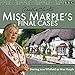 Miss Marple's Final Cases: Three new BBC Radio 4 full-cast dramas