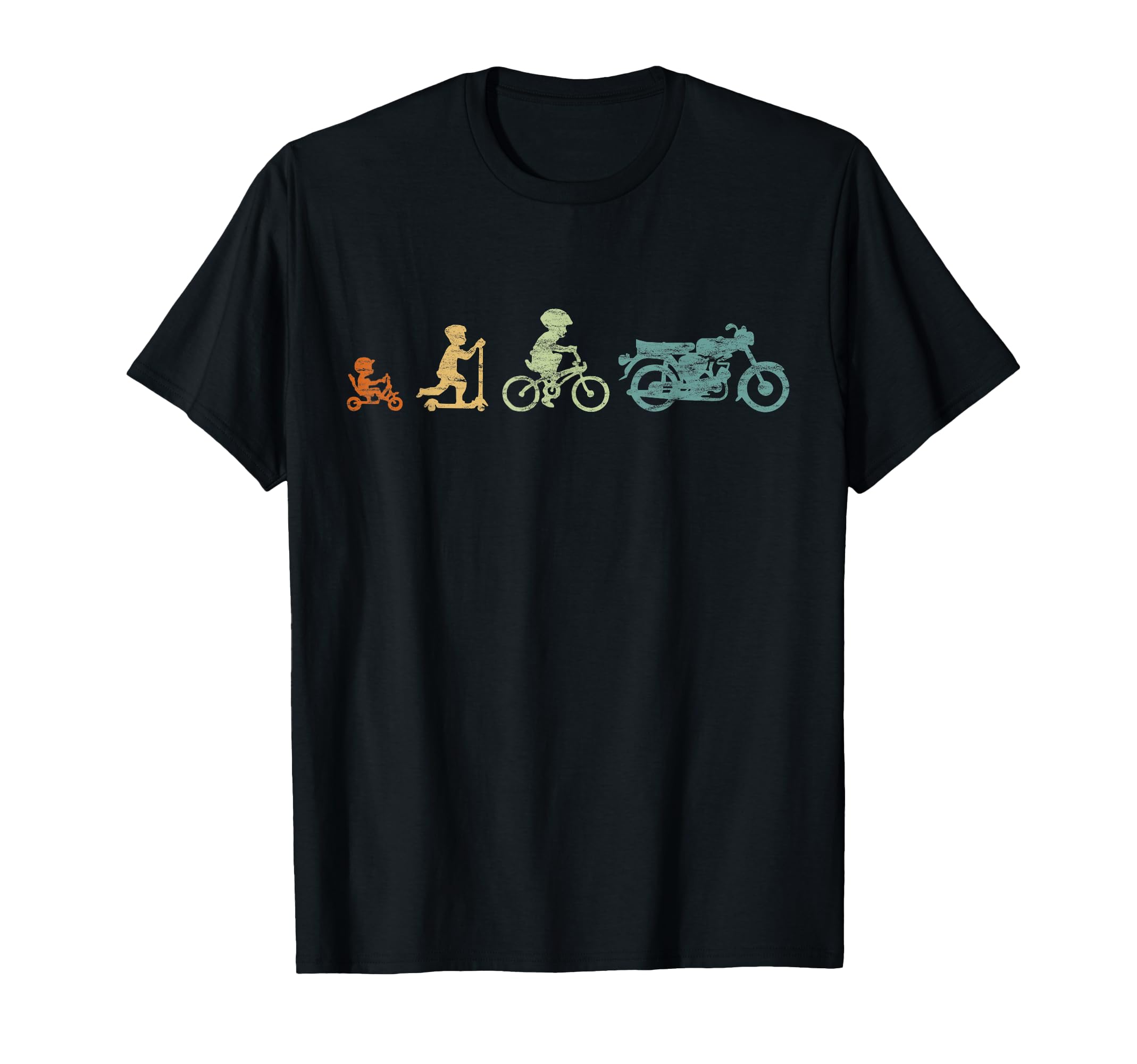 Kleidung mit Designs von Amazon Merch on Demand