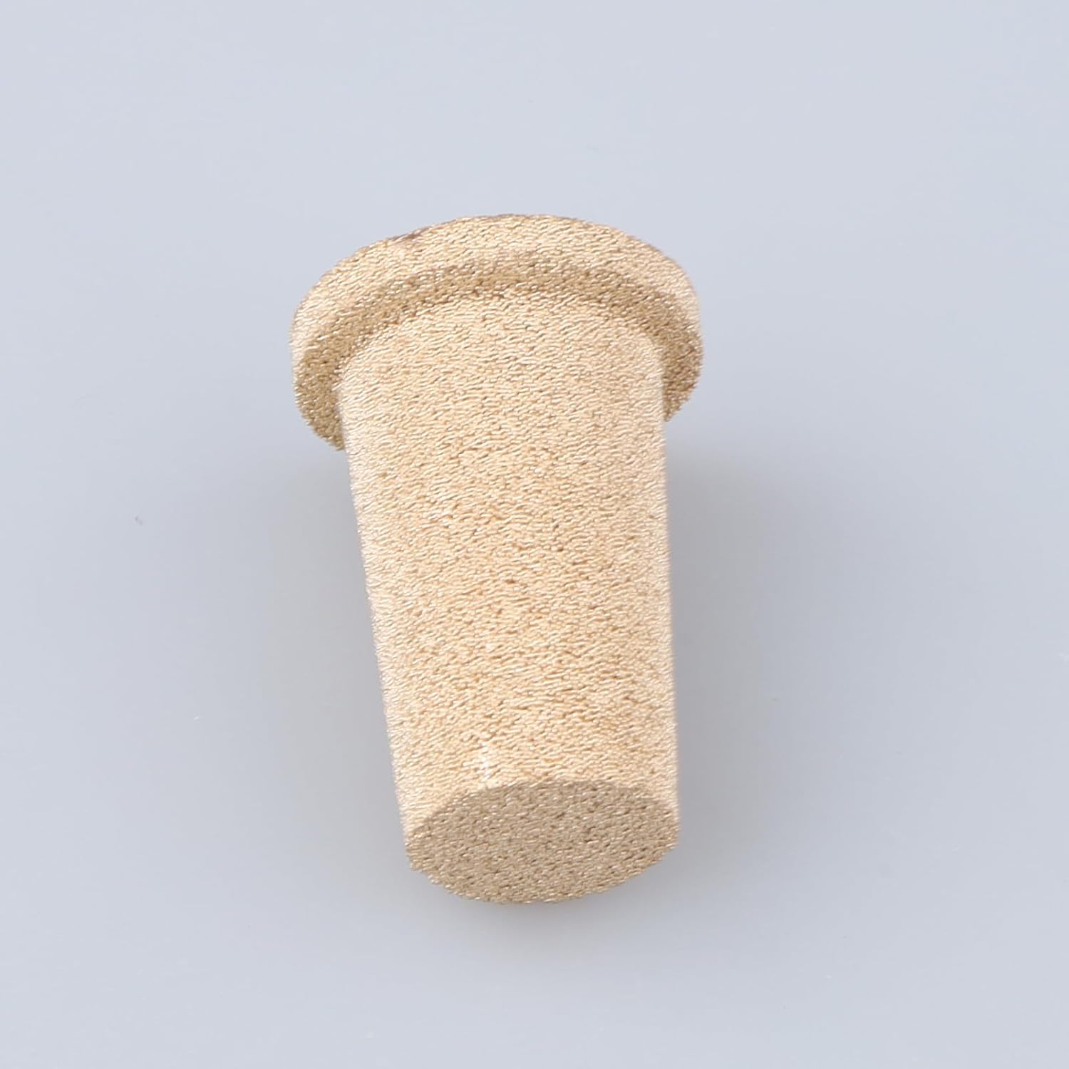 AC PERFORMANCE 30 Micron Bronze Element Replacement Particulate Fuel Filter Element