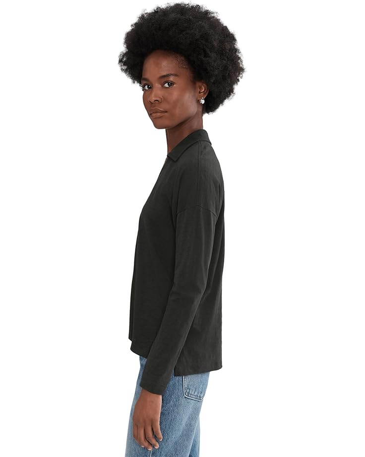 Lilla P Easy Collared Split Neck - #3 of 5