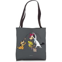 Quick Draw McGraw Quick Draw McGraw Biscuits Tote Bag