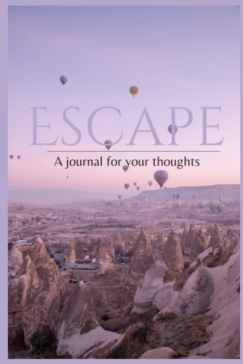 Escape Journal