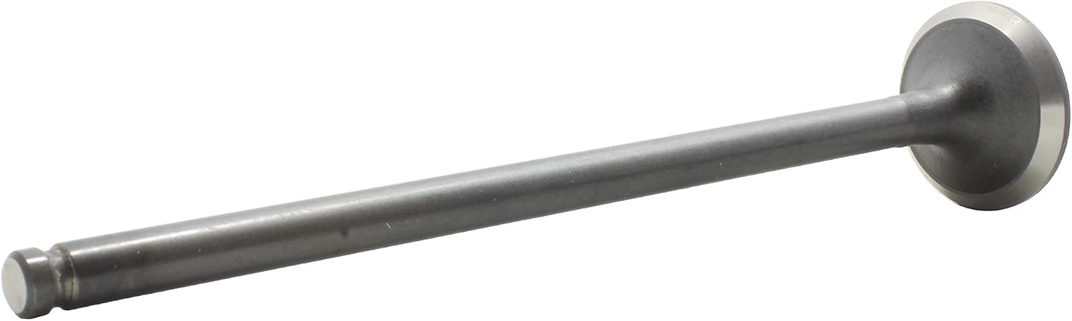DNJ EV296 Exhaust Valve for 1992-1995 Honda Civic 1.5L L4 16V SOHC 1493cc