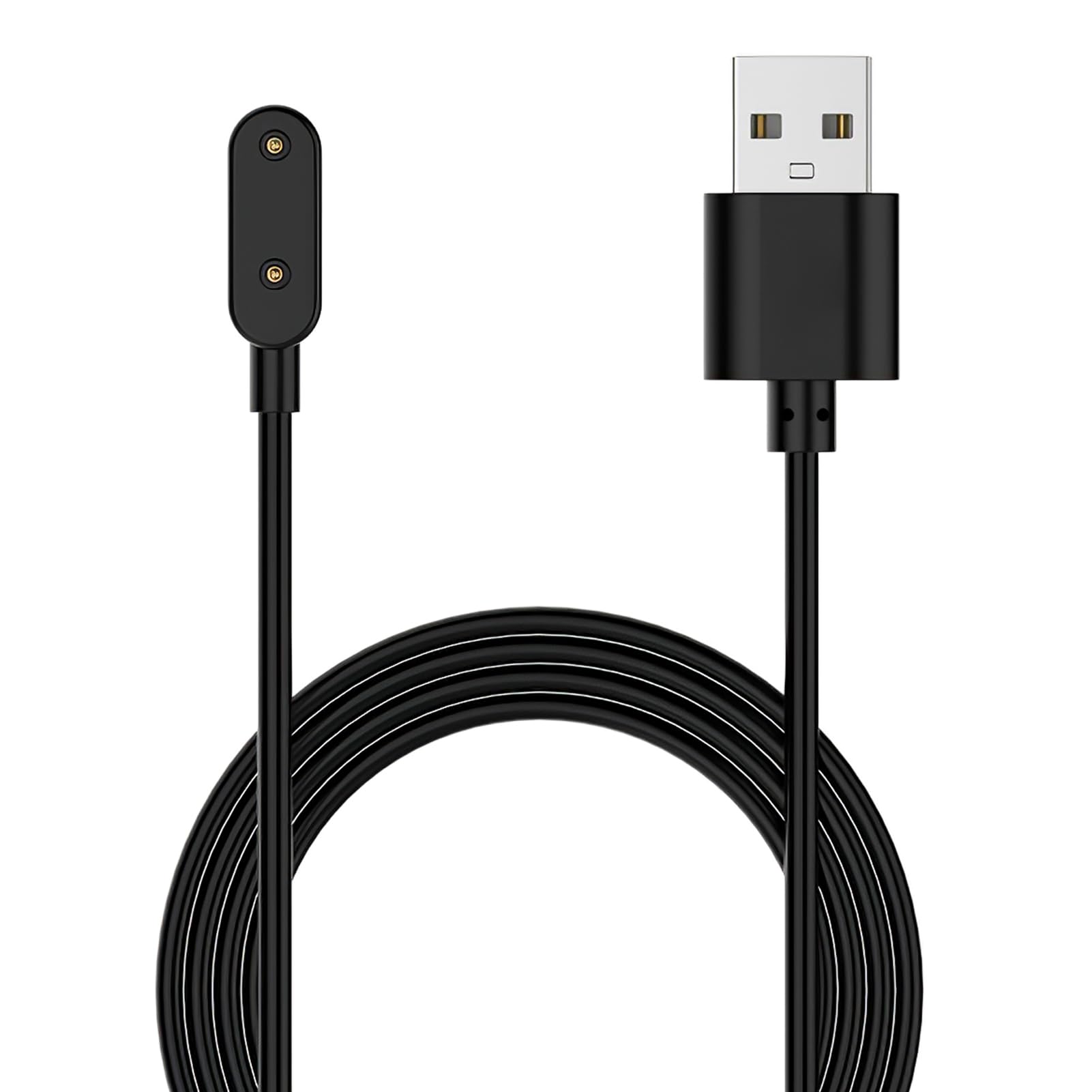USB Charger Cable for Huawei Band 10 9 8 7 6 and Huawei Watch Fit 3 2, Magnetic USB Charging Cable for Huawei Watch Kids 4 Pro, Huawei Watch Fit Special Edition, Honor Band 9 7 6-1M-picture-33