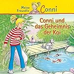 Conni und das Geheimnis der Koi