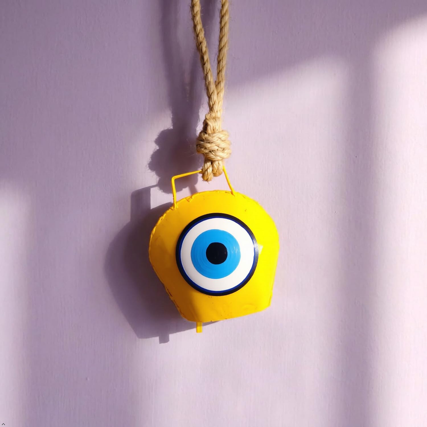 Turkish Evil Eye Bells - Protect & Decorate -11