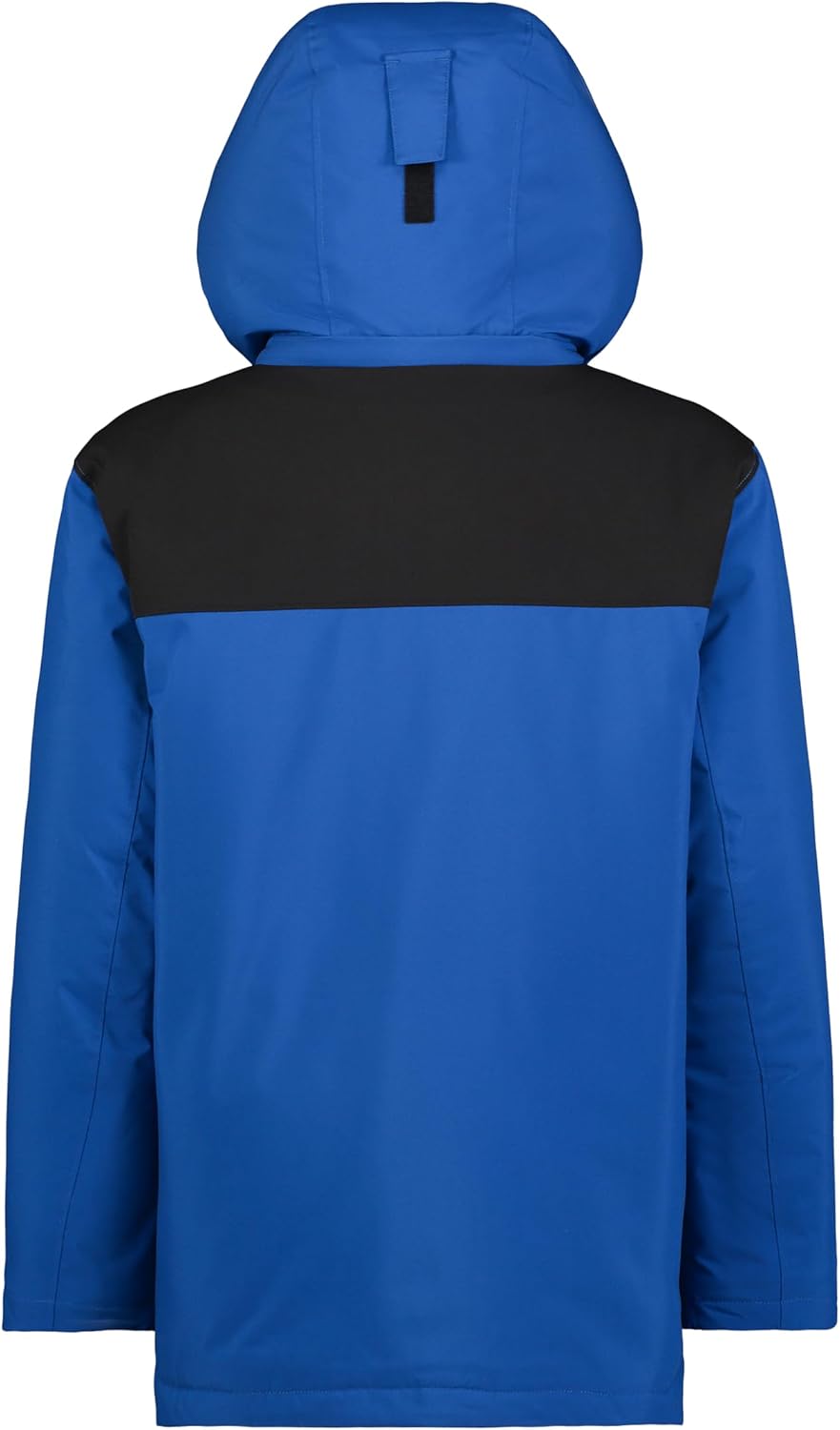 Under Armour Boys' Westward 3-in-1 Jacket, Removable Hood & Liner, Windproof & Water Repellant