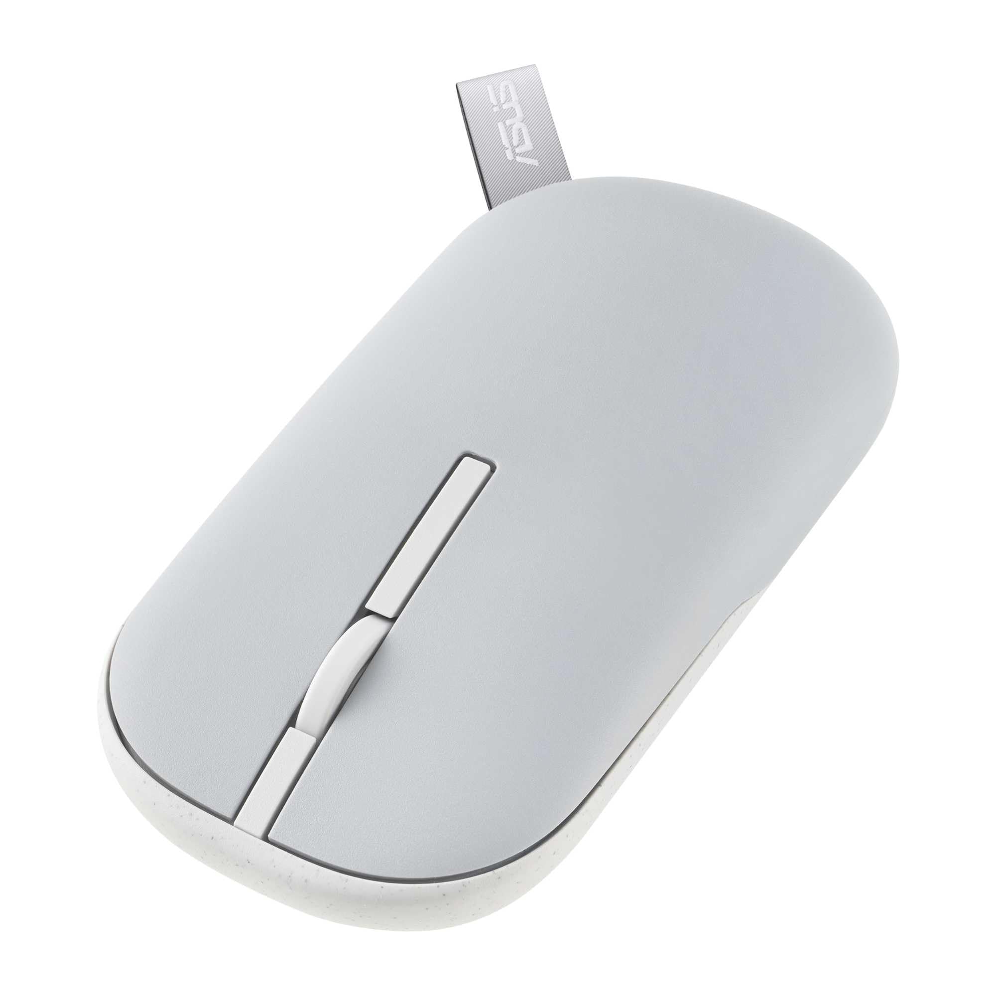 Amazon.co.jp: ASUS Marshmallow Mouse MD100 Lite グレー