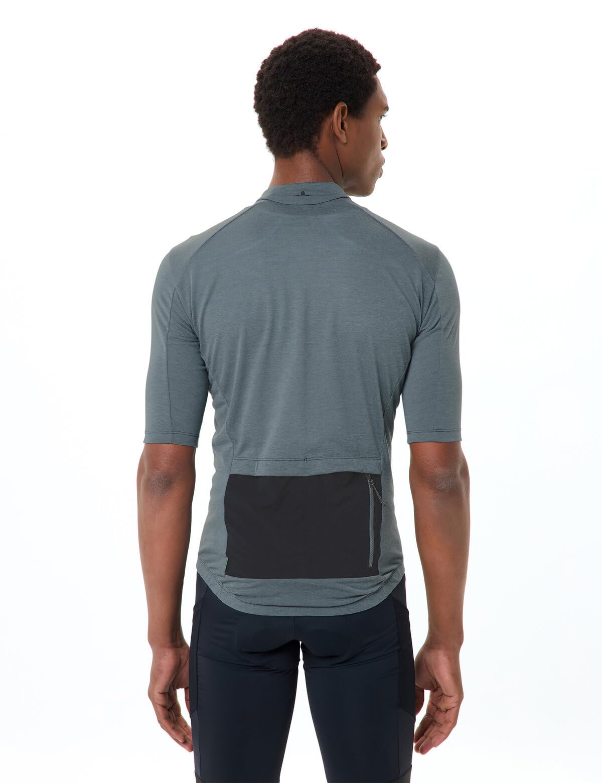 VAUDE T-Shirt Men's Kuro HZ Tricot