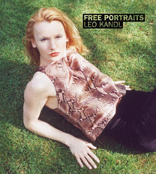 Free Portraits : Kandl, Leo, Prochasko, Jurko, Kandl, Leo: Amazon