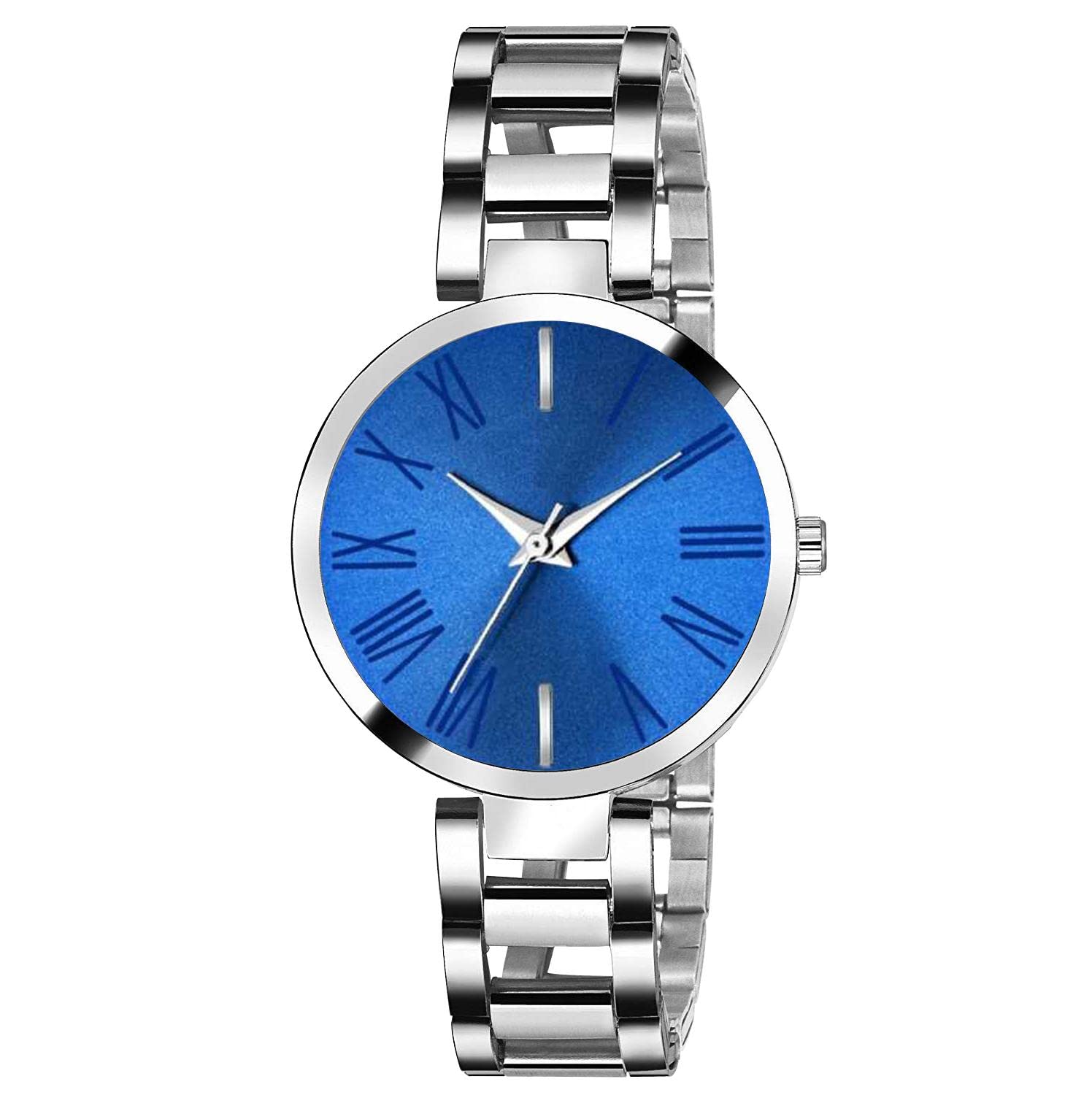 Chain Watch for Women and Girls (Blue) (B0BGKYFCK9) Amazon Price History, Amazon Price Tracker